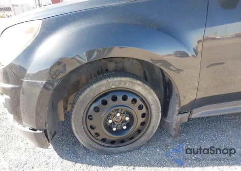 2012 Chevrolet Equinox Ls from USA, damaged, VIN 2GNALBEK0C1214682